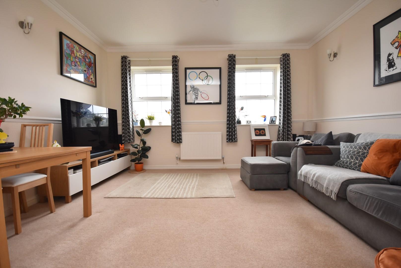 15, John Batchelor Way Penarth, CF64 1SD